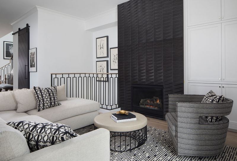 Резиденция в Сан-Франциско