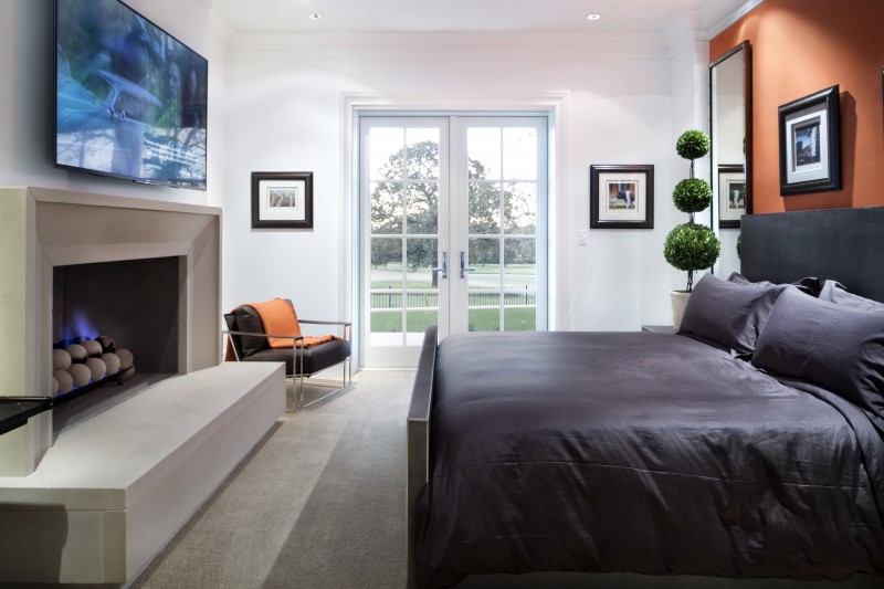 Резиденция в Солт-Лейк-Сити