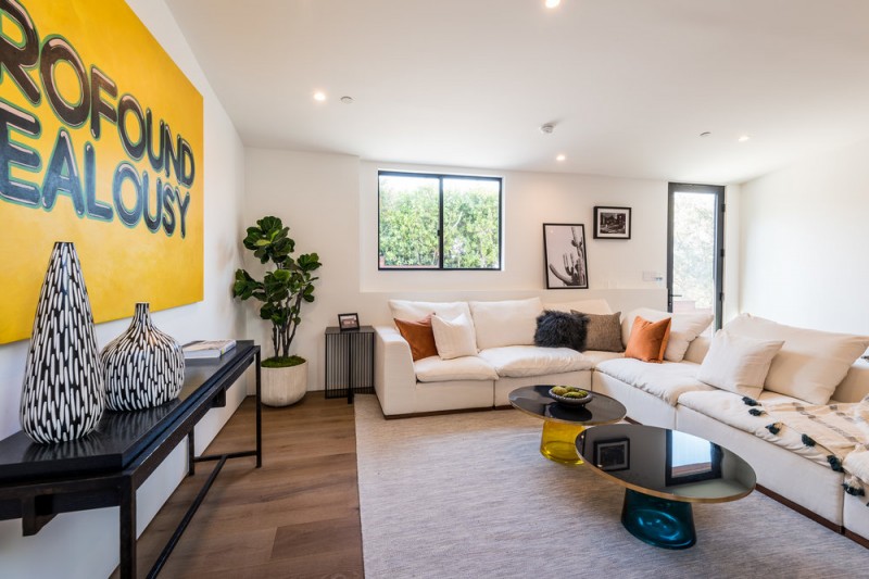 Вилла в Калифорнии