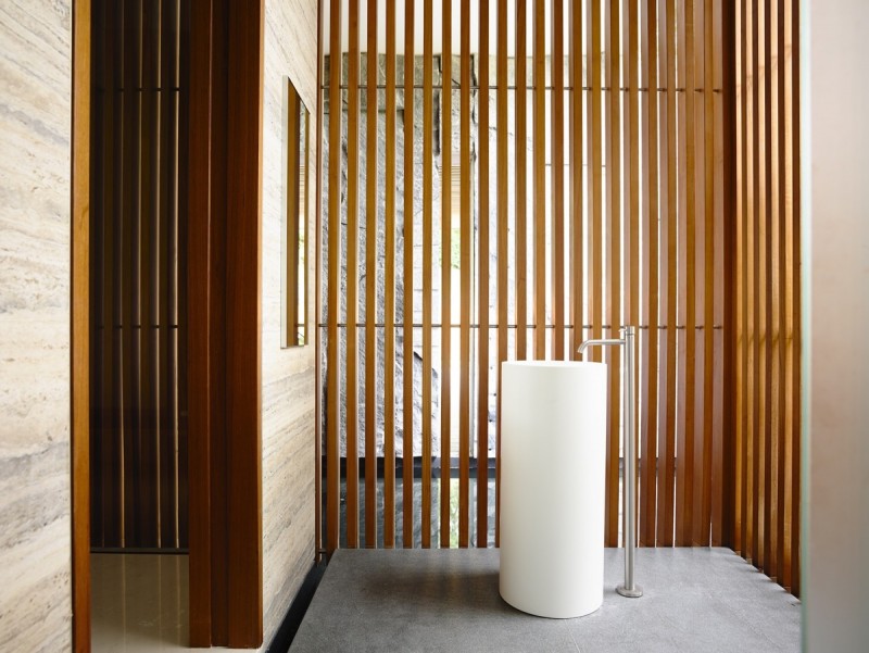 Вилла в Сингапуре