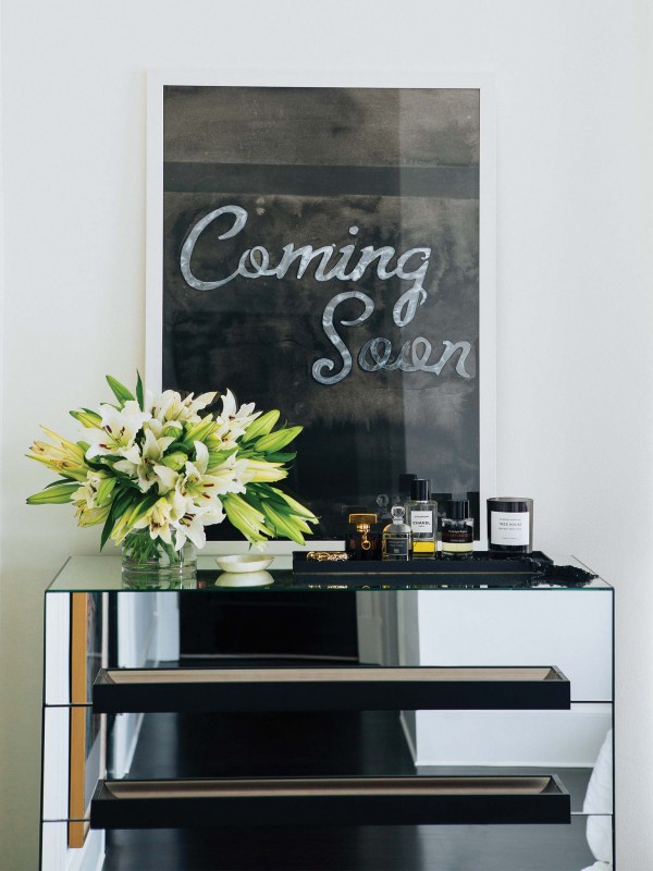 Интерьер апартаментов в Сан-Франциско, Калифорния