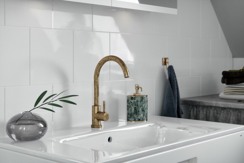 Интерьер мансарды в серых тонах Интерьер мансарды в серых тонах