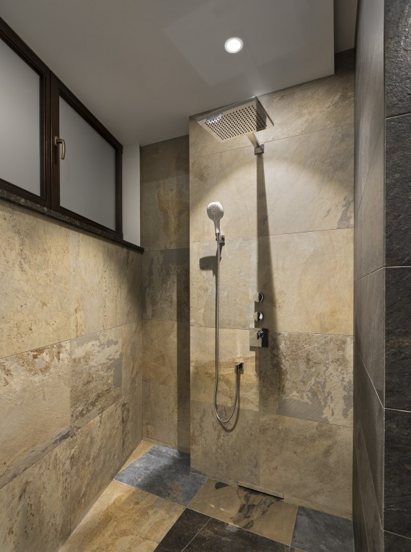 Интерьер в неоклассическом стиле