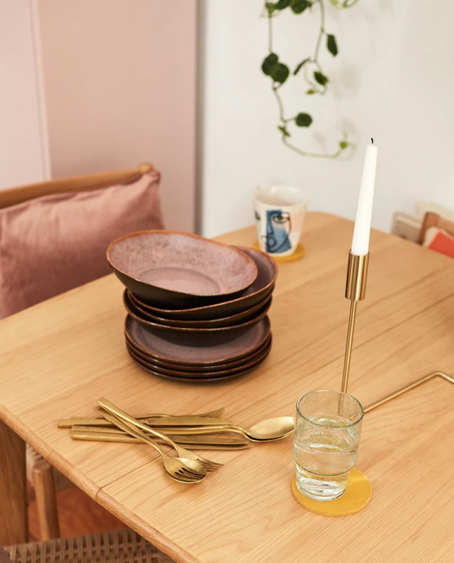 Лондонская квартира с одной спальней в историческом здании в стиле арт-деко