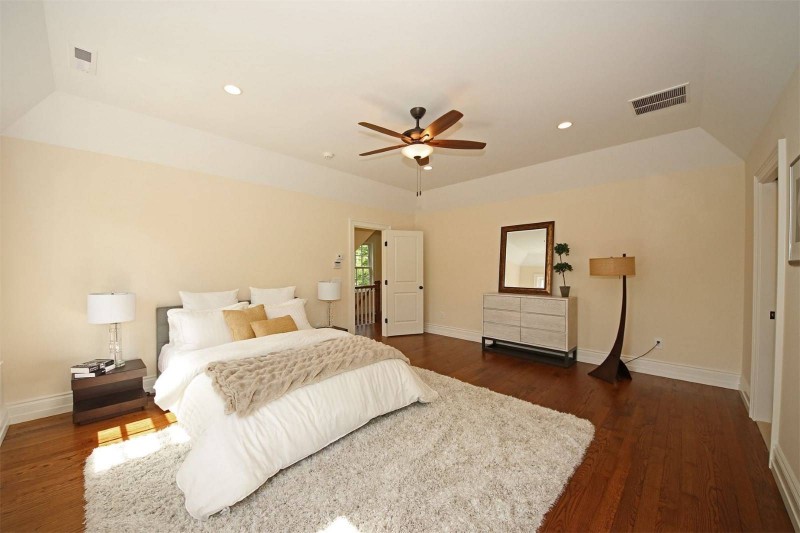 Особняк в Риджфилде, Коннектикут Особняк в Риджфилде, Коннектикут