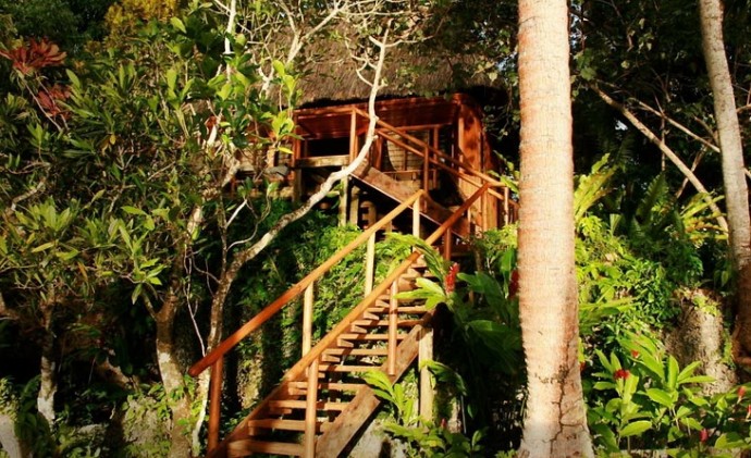 Отель Namale Resort & Spa на Фиджи