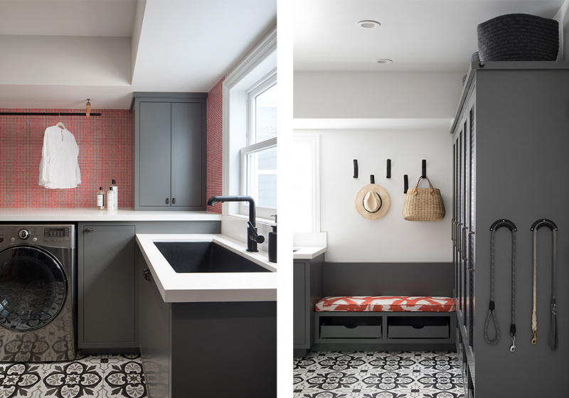 Резиденция в Сан-Франциско