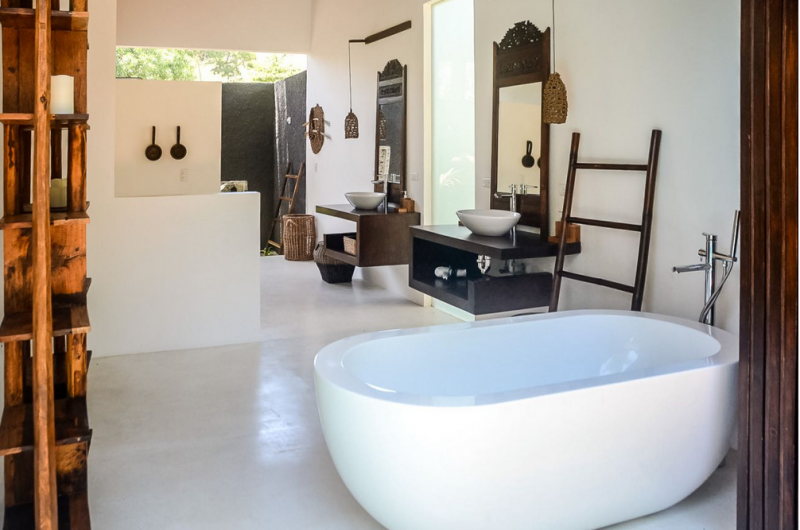 Шикарная вилла в Коста-Рике