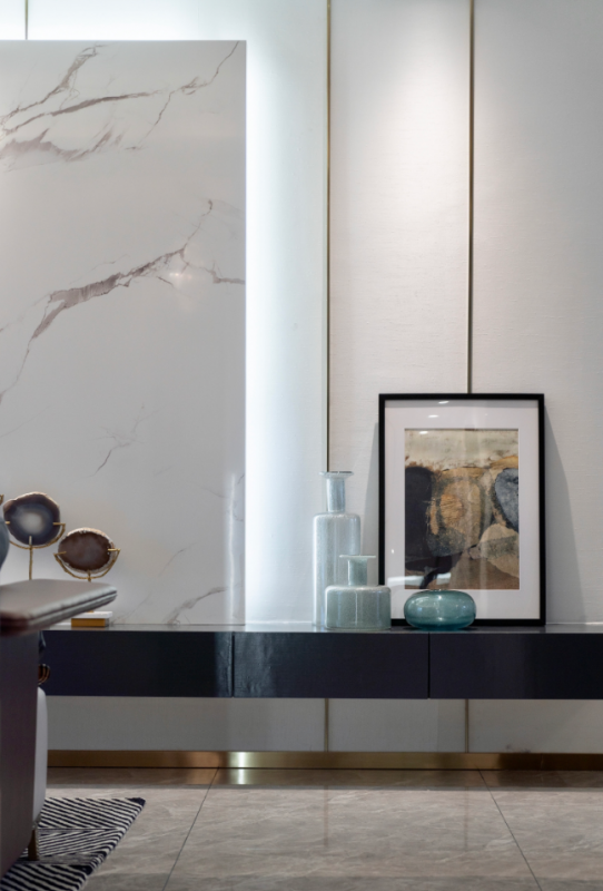 Современная эстетика в интерьере Современная эстетика в интерьере