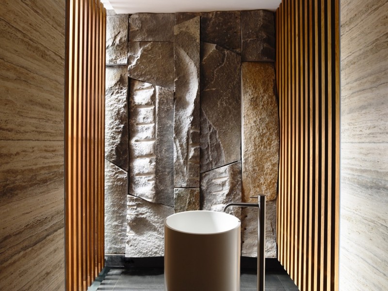 Вилла в Сингапуре