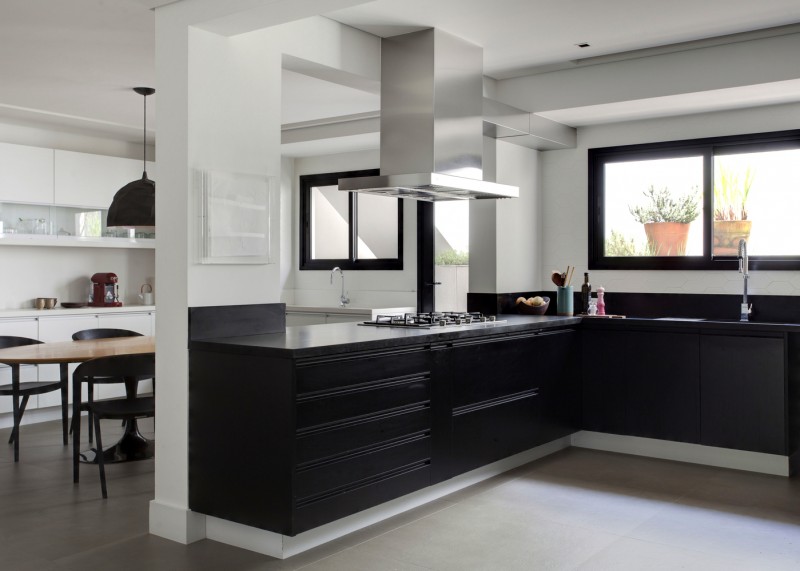 Интерьер с элементами индустриального стиля Интерьер с элементами индустриального стиля