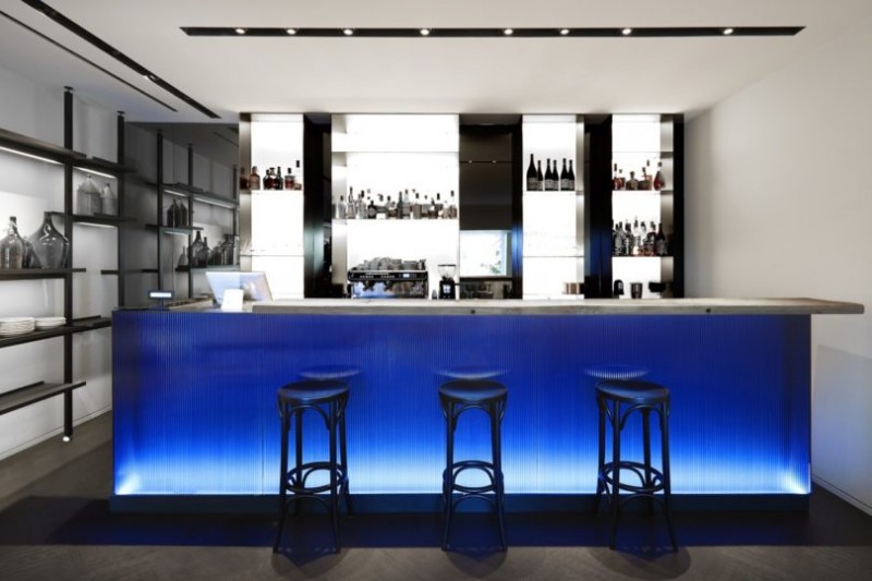 Итальянский бутик-отель Casa Fantini Lake Time 5* у подножия Альп