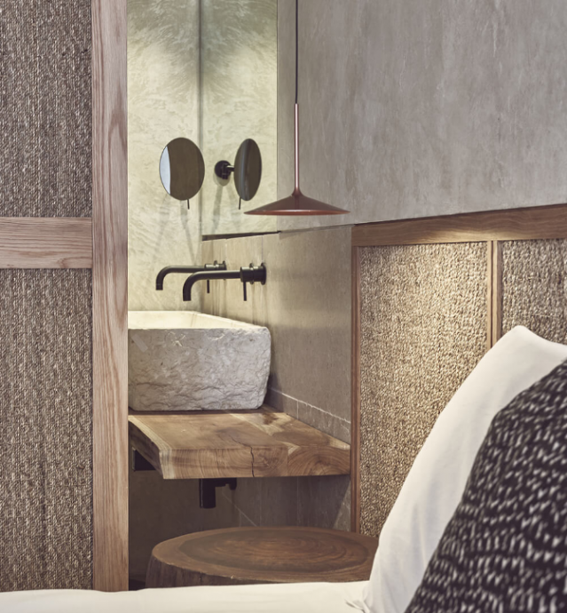 Отель Olea All Suite в Закинтосе, Греция