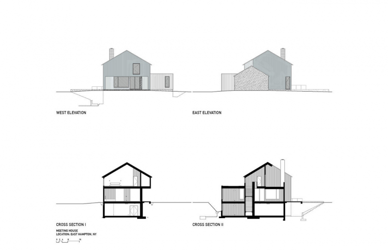 Проект загородного дома Проект загородного дома
