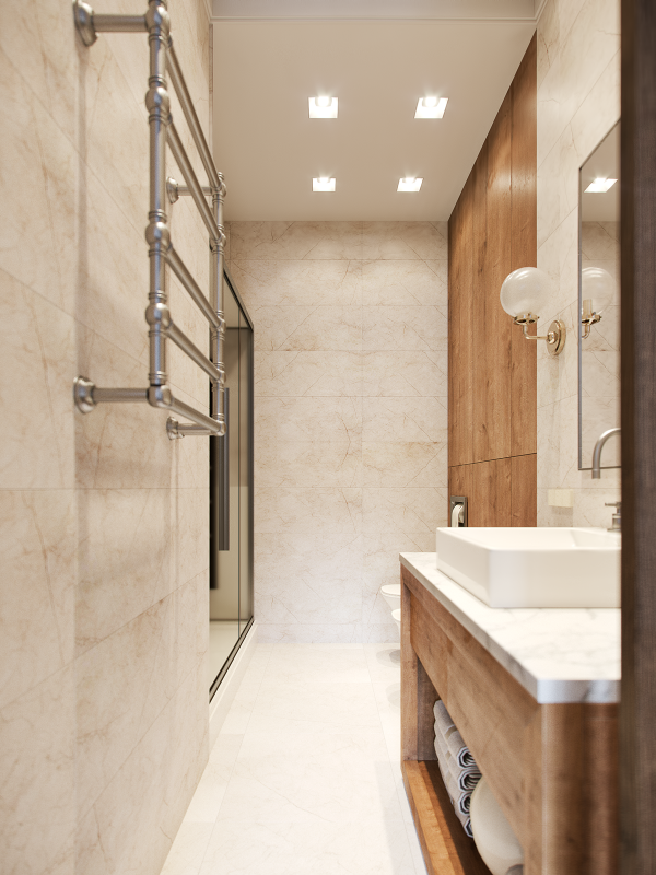 Роскошные апартаменты Роскошные апартаменты