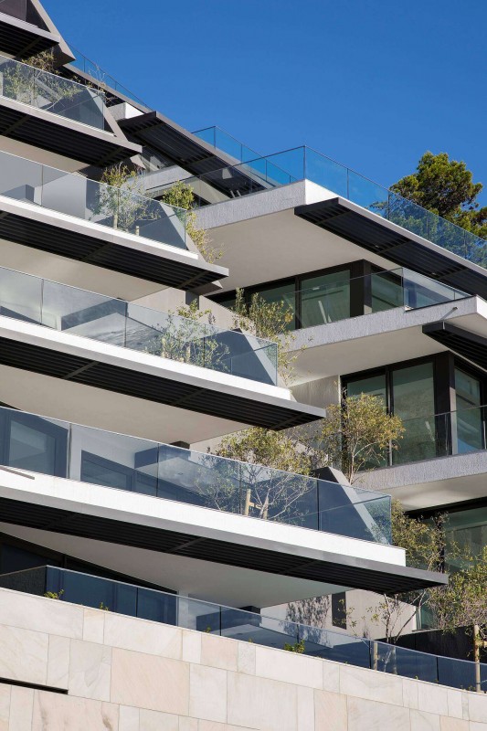 Спокойная роскошь: апартаменты с двумя спальнями в Кейптауне Спокойная роскошь: апартаменты с двумя спальнями в Кейптауне