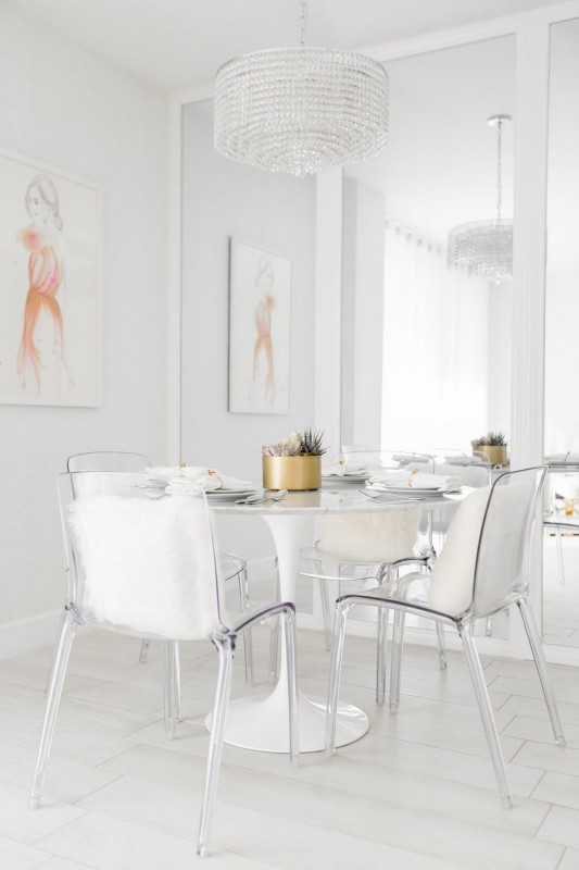 Калифорнийский дом бьюти-блогера