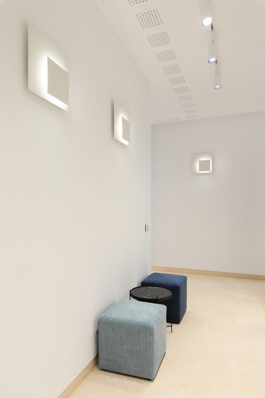 Квартира, расположенная в одном из самых роскошных жилых домов на Черноморском побережье Румынии