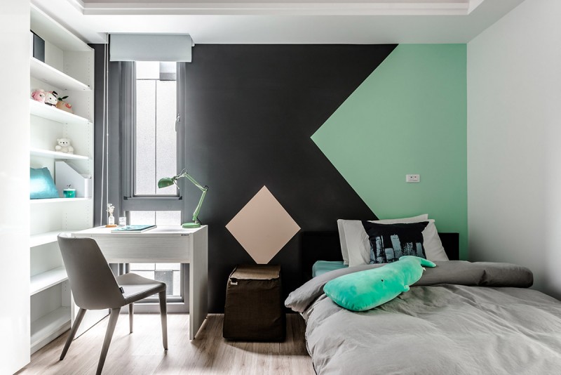 Многоуровневый дом