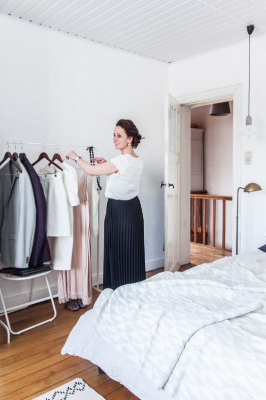 Очаровательный старинный загородный дом в Бельгии Очаровательный старинный загородный дом в Бельгии