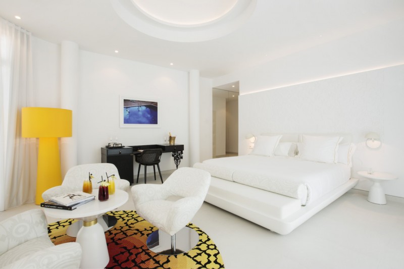 Отель Grand Portals Nous 5* на Балеарских островах, Испания