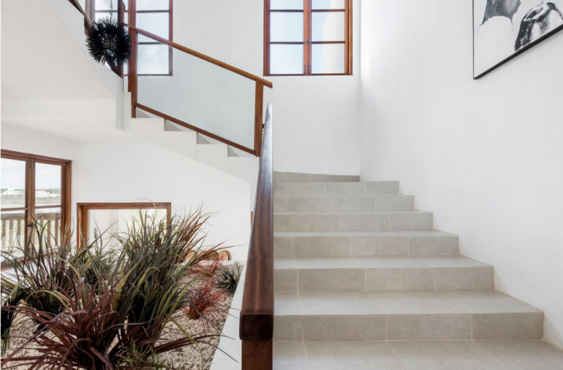 Приморская вилла в Ангилье Приморская вилла в Ангилье