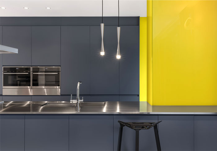 Резиденция дизайнера Хуан Цзэсинь в Китае Резиденция дизайнера Хуан Цзэсинь в Китае