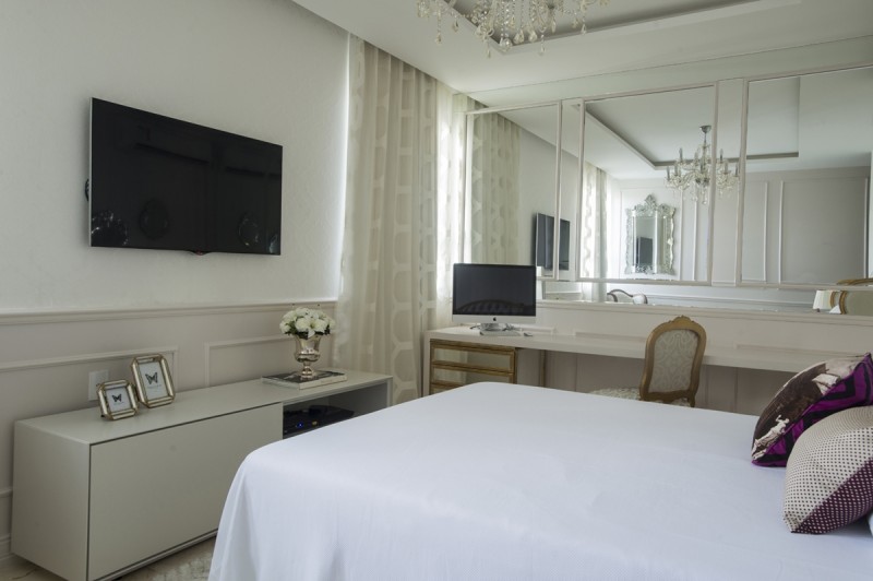 Резиденция в городе Форталеза, Бразилия