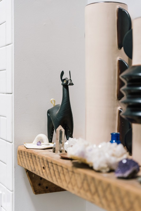 Таунхаус 1920 года постройки в Восточном Уильямсберге, Бруклин