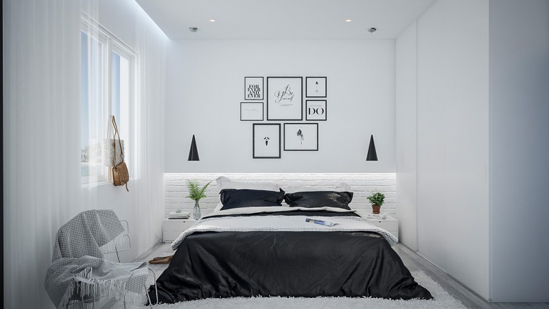 Вилла в Египте