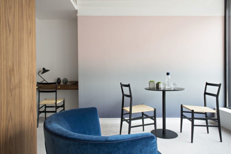 Изысканный отель Parister 5* в Париже Изысканный отель Parister 5* в Париже