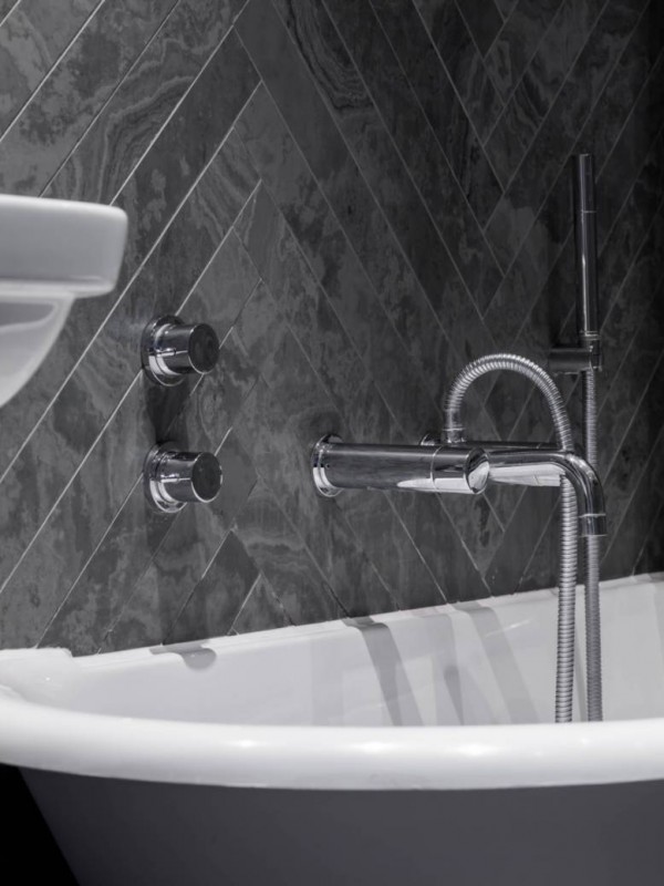 Квартира площадью 36 м2 в Ислингтоне, Лондон