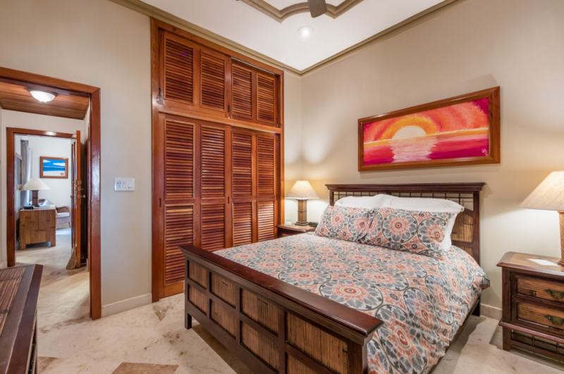 Небольшой отель Caribbean Soul Villa в городе Сан-Педро, Белиз