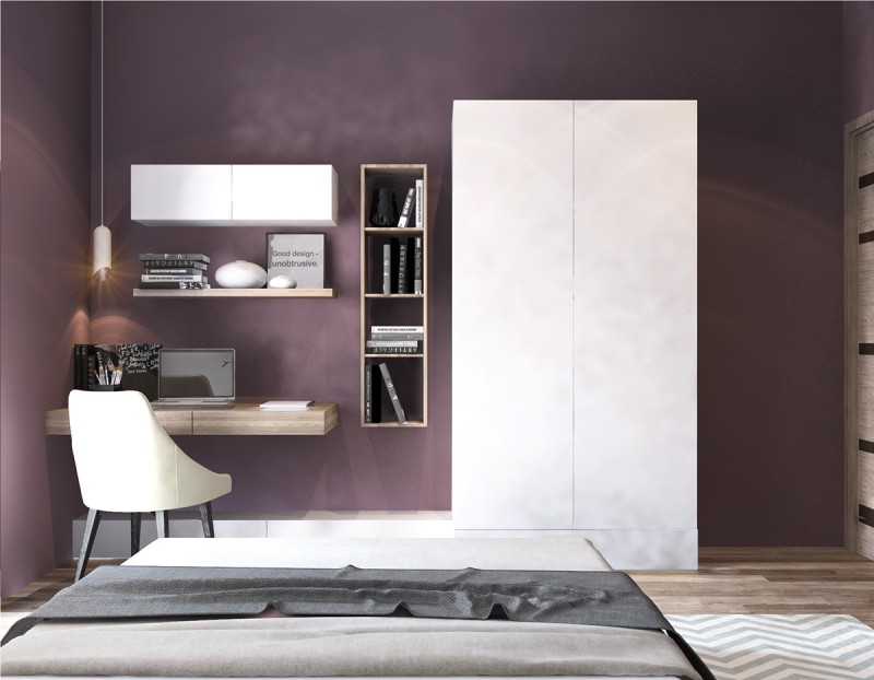 Проект уютного загородного дома