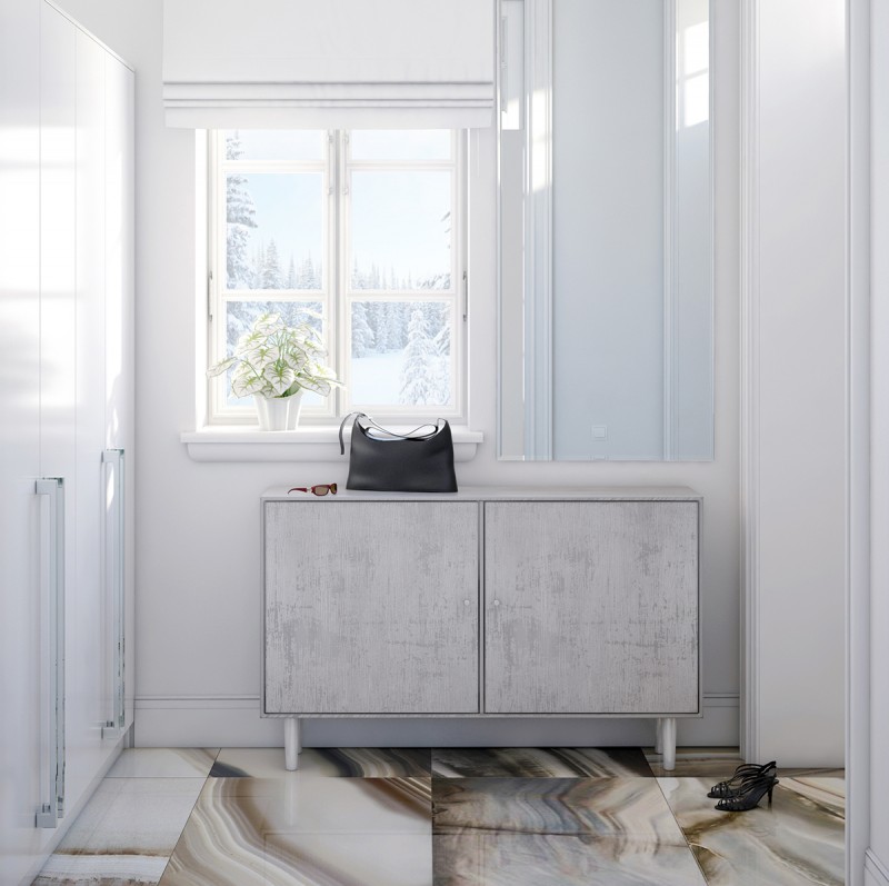 Ретро на новый лад Ретро на новый лад