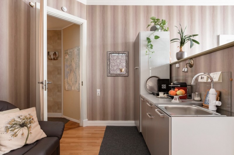 Стильные и уютные  апартаменты