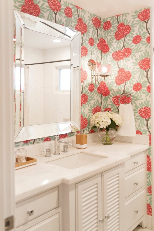 Уютный, наполненный светом дом в Калифорнии Уютный, наполненный светом дом в Калифорнии