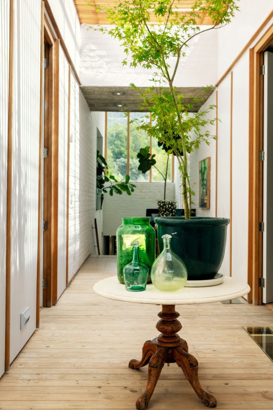 Интерьер современного сельского дома Интерьер современного сельского дома