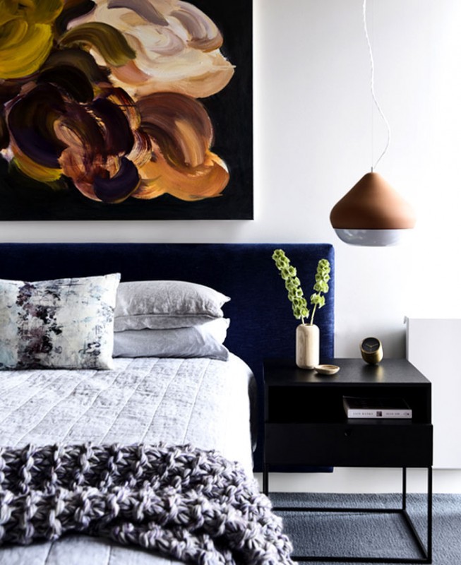 Изысканный интерьер резиденции в Софии, Болгария Изысканный интерьер резиденции в Софии, Болгария