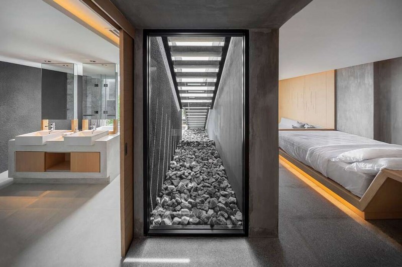 Курортный отель Mason 5* в Таиланде