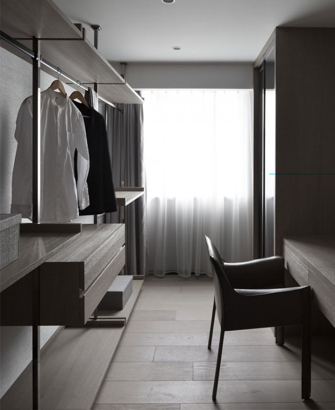 Квартира, расположенная в районе Хоухай, Шэньчжэнь, Китай Квартира, расположенная в районе Хоухай, Шэньчжэнь, Китай