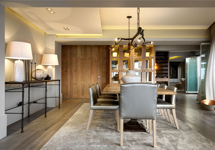 Квартира в Кейптауне с панорамным видом на Атлантический океан Квартира в Кейптауне с панорамным видом на Атлантический океан