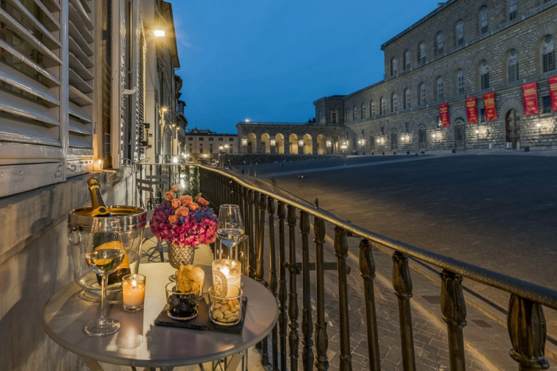 Апартаменты во Флоренции Апартаменты во Флоренции