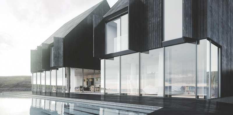 Дом в Исландии Дом в Исландии