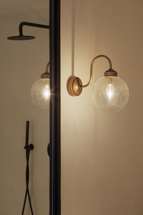 Элегантный интерьер современного особняка