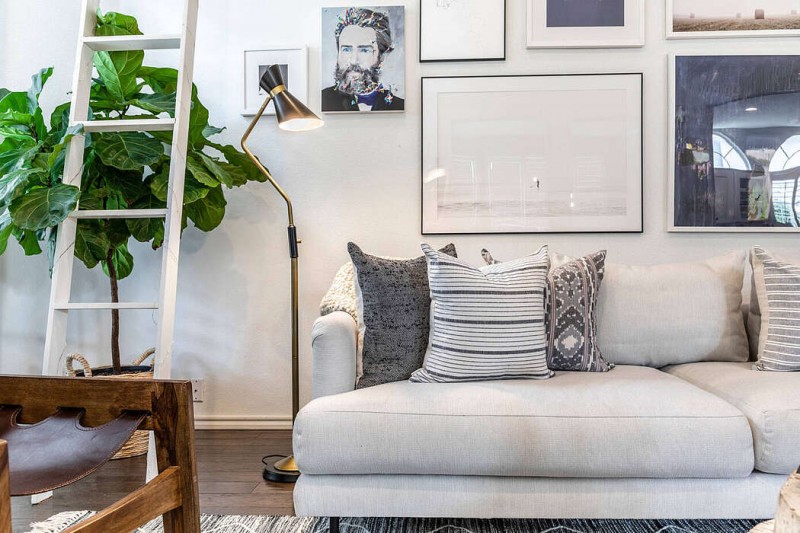 Калифорнийский шик Калифорнийский шик