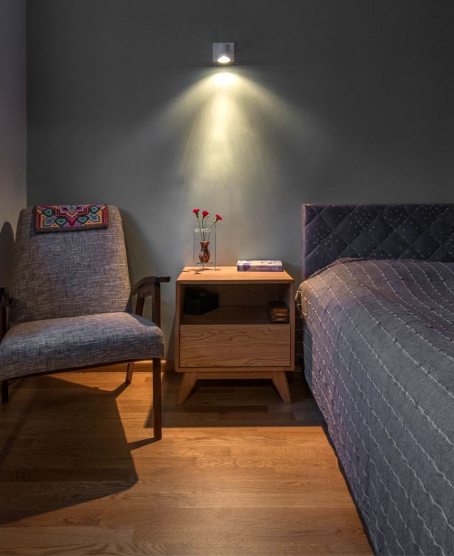 Квартира, расположенная в историческом районе Каунаса, Литва