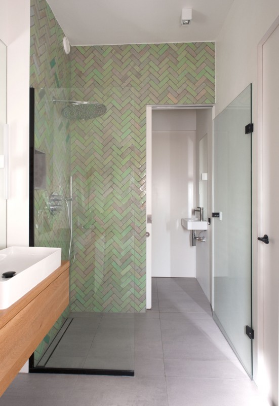 Мансардная квартира в Амстердаме Мансардная квартира в Амстердаме