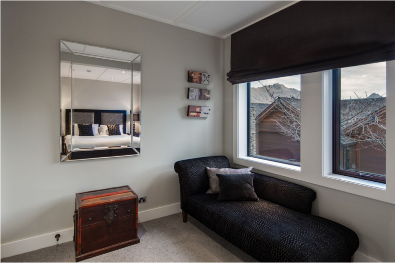 Роскошный особняк в Квинстауне, Новая Зеландия Роскошный особняк в Квинстауне, Новая Зеландия