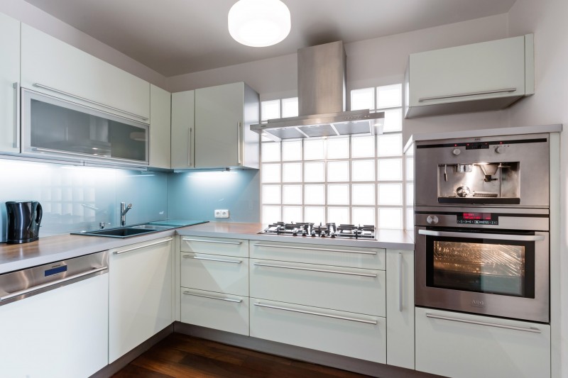 Уютные апартаменты в Праге